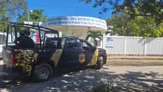 La FGE de Quintana Roo activó las fichas de búsqueda.