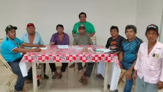 Ejidatarios advierten acciones de presión contra la CFE ante falta de respuesta en pago de tierras