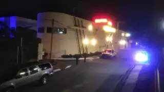 Autoridades clausuraron el hotel del Periférico de Mérida para las investigaciones