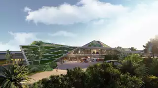 El Tren Maya se inaugurará en diciembre de 2023