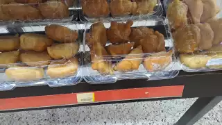 El pan de muerto ya se ofrece con diferentes precios en Mérida