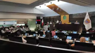 En la sesión también se lanzó la iniciativa para replicar la revocación de mandato en Campeche