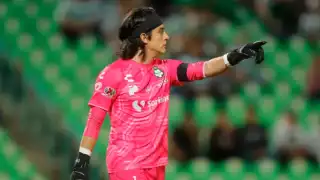 Carlos Acevedo quiere ir a Qatar 2022