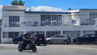 Controversia interna del PAN Campeche llega al Consejo General del INE