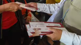 Calendario pagos por apellido de la Pensión del Bienestar del 6 al 9 de febrero