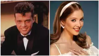 Adela Noriega ya era considerada todo un ícono de las telenovelas