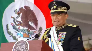 El Presidente de México y el titular de la Sedena darán un recorrido en las zonas de Quintana Roo, donde los ingenieros de la dependencia trabajarán