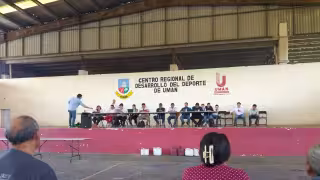 Denuncian presuntas irregularidades en cesión de tierras del ejido de Umán