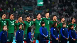 La Selección Mexicana quiere jugar un partido en territorio nacional