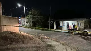 Autoridades aún no tienen indicios de los presuntos responsables