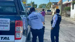 Mujer le perfora los intestinos a su pareja en Campeche