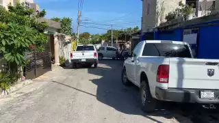 No hay personas detenidas tras el ataque armado