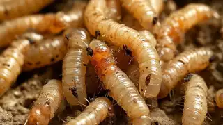 Detectan primer caso de miasis por Gusano Barrenador en Campeche