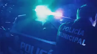 En medio de un área verde localizan un cuerpo en Cancún