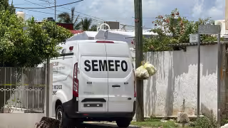 El cuerpo fue hallado por familiares de la víctima