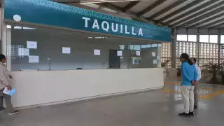 El Tren Maya detuvo operaciones regulares para los días 28, 29, 30 y 31 de diciembre