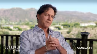 Secreto de galanes 2023: ¿Qué fue del actor brasileño Guy Ecker?