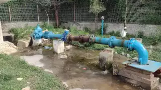 Felipe Carrillo Puerto, Quintana Roo, vuelve a quedarse sin agua