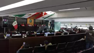 Diputados votaron en contra de declarar zona de emergencia Hopelchén