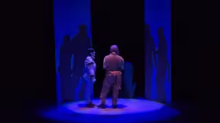 “Lo que queda de nosotros”: teatro infantil que aborda la depresión