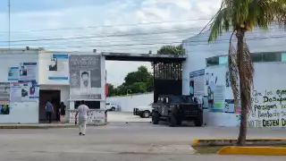 Por violencia familiar vinculan a proceso a 11 personas en Quintana Roo