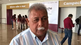 Adeudos de Pemex mantienen en crisis a 250 empresas de Ciudad del Carmen