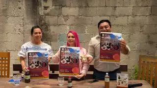 Anuncian la Heladiza Fest en Mérida: ¿Cuándo y dónde será?