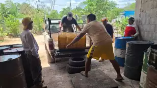  Apicultores de Campeche amenazan con protestas   