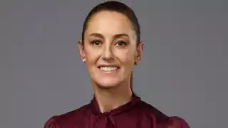 Claudia Sheinbaum presenta plan contra desigualdad