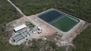 Los pueblos que conforman el frente invitaron a una reunión con el Ejecutivo para tratar la situación que viven las comunidades