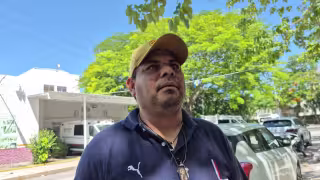 Paciente acusa al ISSSTE de Ciudad del Carmen de perder plaquetas y cancelar su cirugía