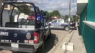 Los cadáveres serán llevados al Servicio Médico Forense de Cancún para establecer las causas de la muerte