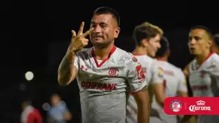 ¡Para el olvido! Toluca sufre para empatarle a un Juárez que lo vapuleó