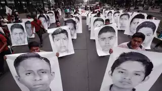 AMLO se reunirá con familiares de las víctimas del caso Ayotzinapa