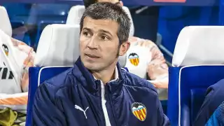 Chivas tiene a un candidato para su banquillo