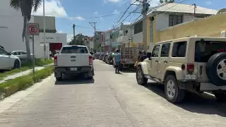 Un hombre fue encontrado colgado en el interior de su cuarto.