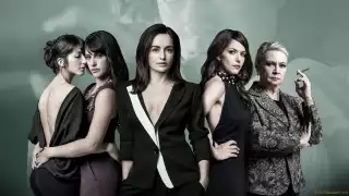 Muere famosa actriz de 'Las Aparicio'