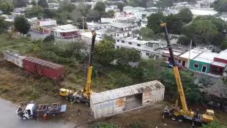 Rodrigo Patiño Díaz expuso que esto provocará una mala planeación que afectará al manto freático