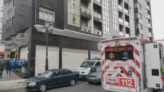 Las gemelas fingieron ir a la escuela, pero nunca llegaron