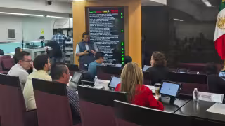 Críticas al Legislativo campechano por falta de iniciativas y cercanía con la gente