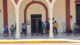 Preocupa a 37 familias posible desalojo en La Arrocera; buscan diálogo con autoridades