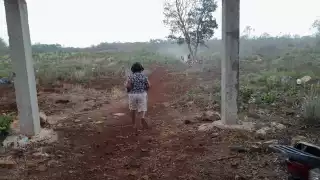 El hombre lleva más de 11 días desaparecido, mientras la familia recibe consejos de una sacerdote maya
