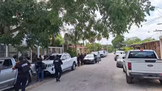 Fiscalía busca a Cristian Alfonso Poot Gómez tras desaparecer en Felipe Carrillo Puerto