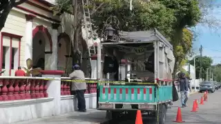 Choferes de Carmen acusan “dolo y mala fe” en cobros por percances vehiculares