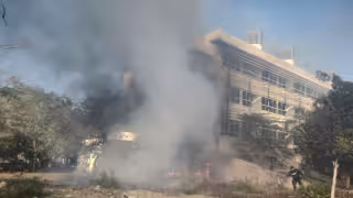 No se registraron personas lesionadas en el incendio en la UADY