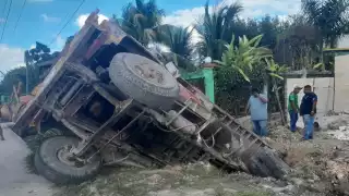 Elementos de la Secretaría de Protección y Seguridad Ciudadana tomaron conocimiento del hecho