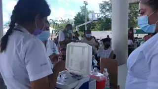 COVID-19: Yucatán reporta dos fallecidos en las últimas horas