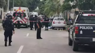 Domingo rojo en Cancún: Se registraron cuatro hechos sangrientos en la ciudad