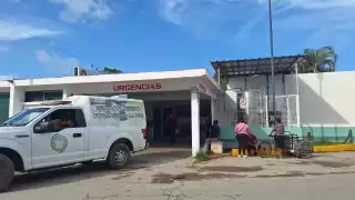 Niña de 11 años fallece tras intento de suicidio en Felipe Carrillo Puerto