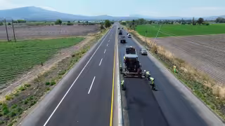 Campeche se fortalece con tecnología vial de vanguardia en 2026